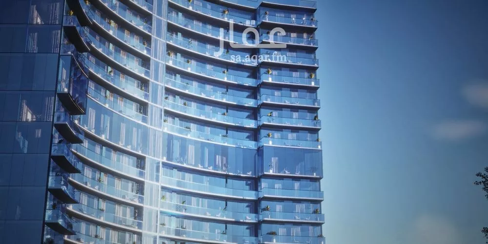 1 bedroom apartment in Al Khour 3