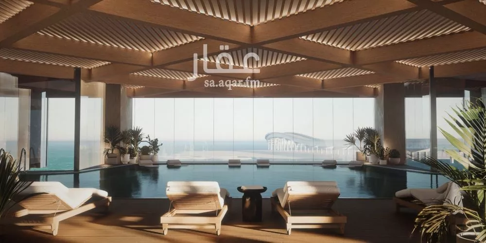 1 bedroom apartment in Al Khour 4