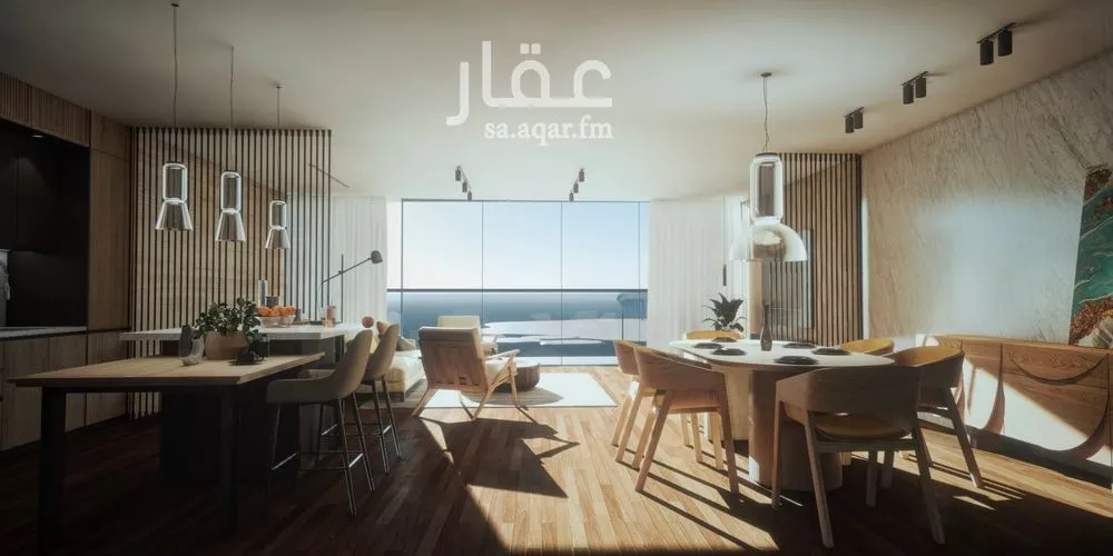 1 bedroom apartment in Al Khour 5