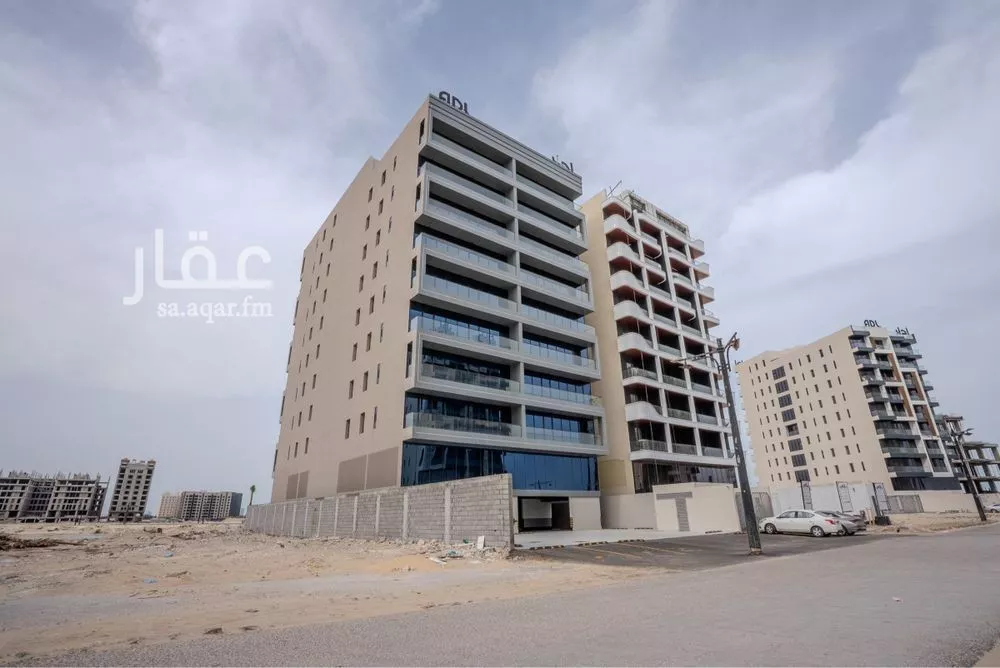 3 bedroom apartment in Al Khour 4