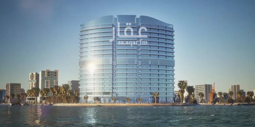 1 bedroom apartment in Al Khour 2