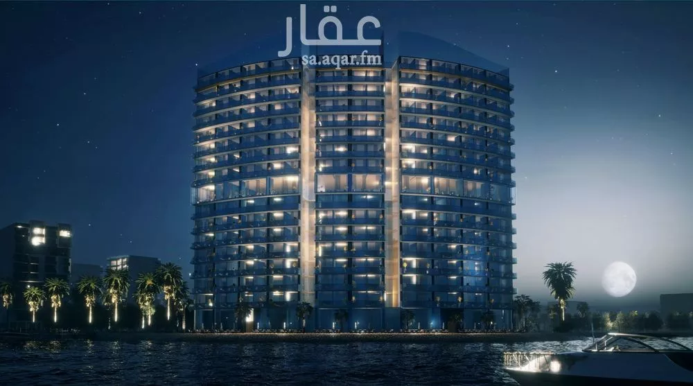 1 bedroom apartment in Al Khour 1