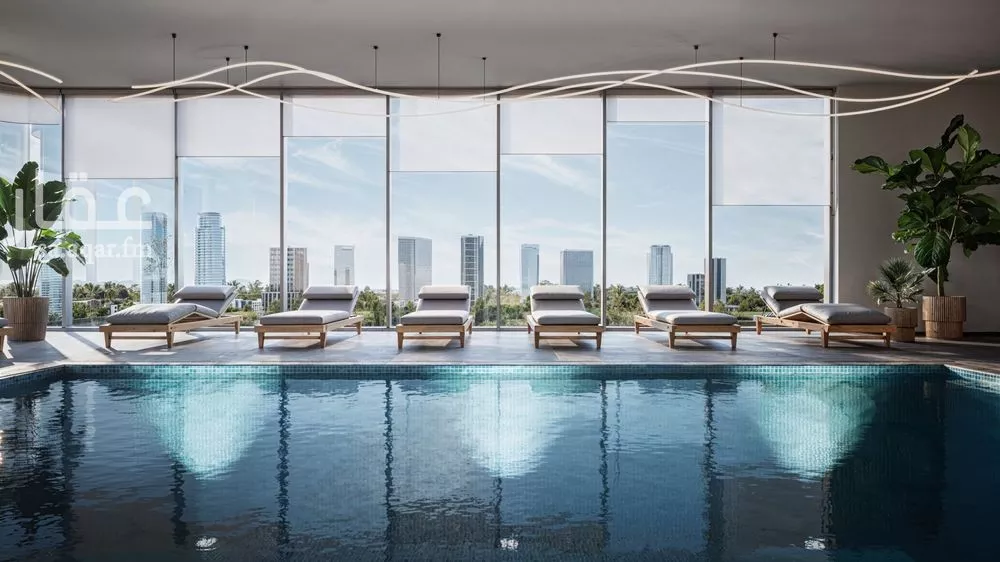 1 bedroom apartment in Al Hamra 3