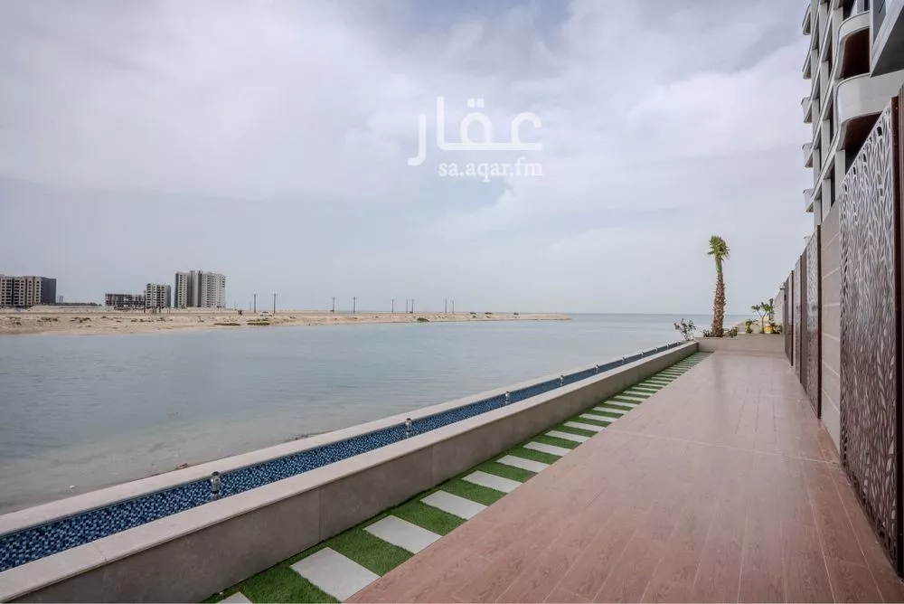3 bedroom apartment in Al Khour 5