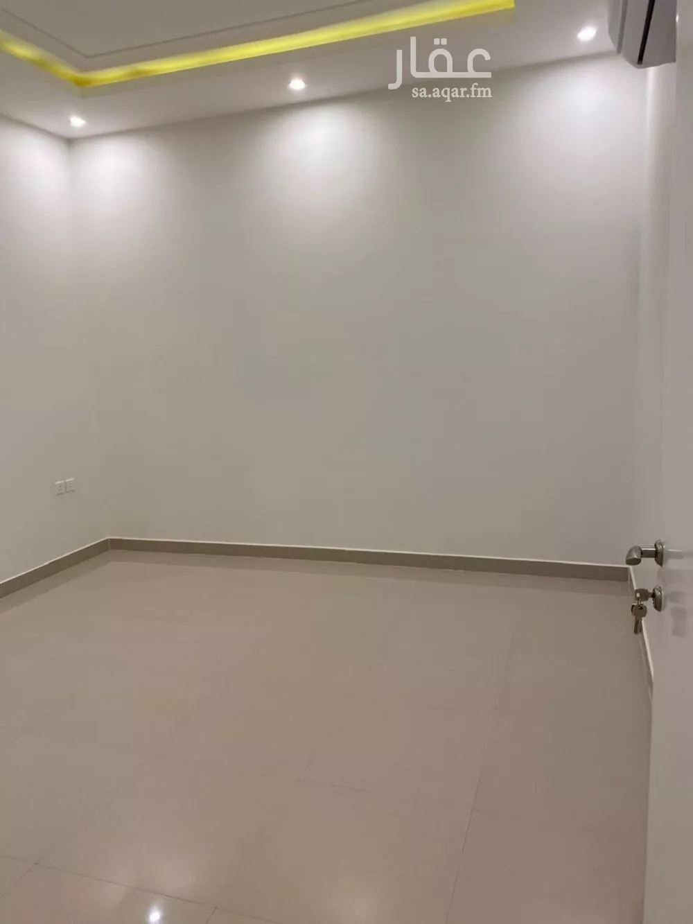 3 bedroom apartment in Al Malqa 1