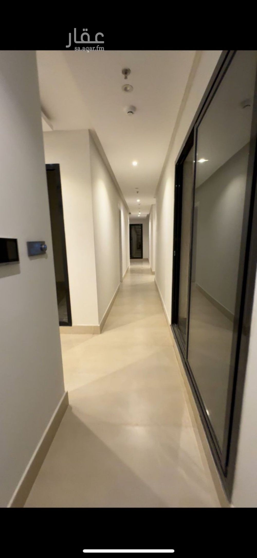 3 bedroom apartment in Riyadh 10