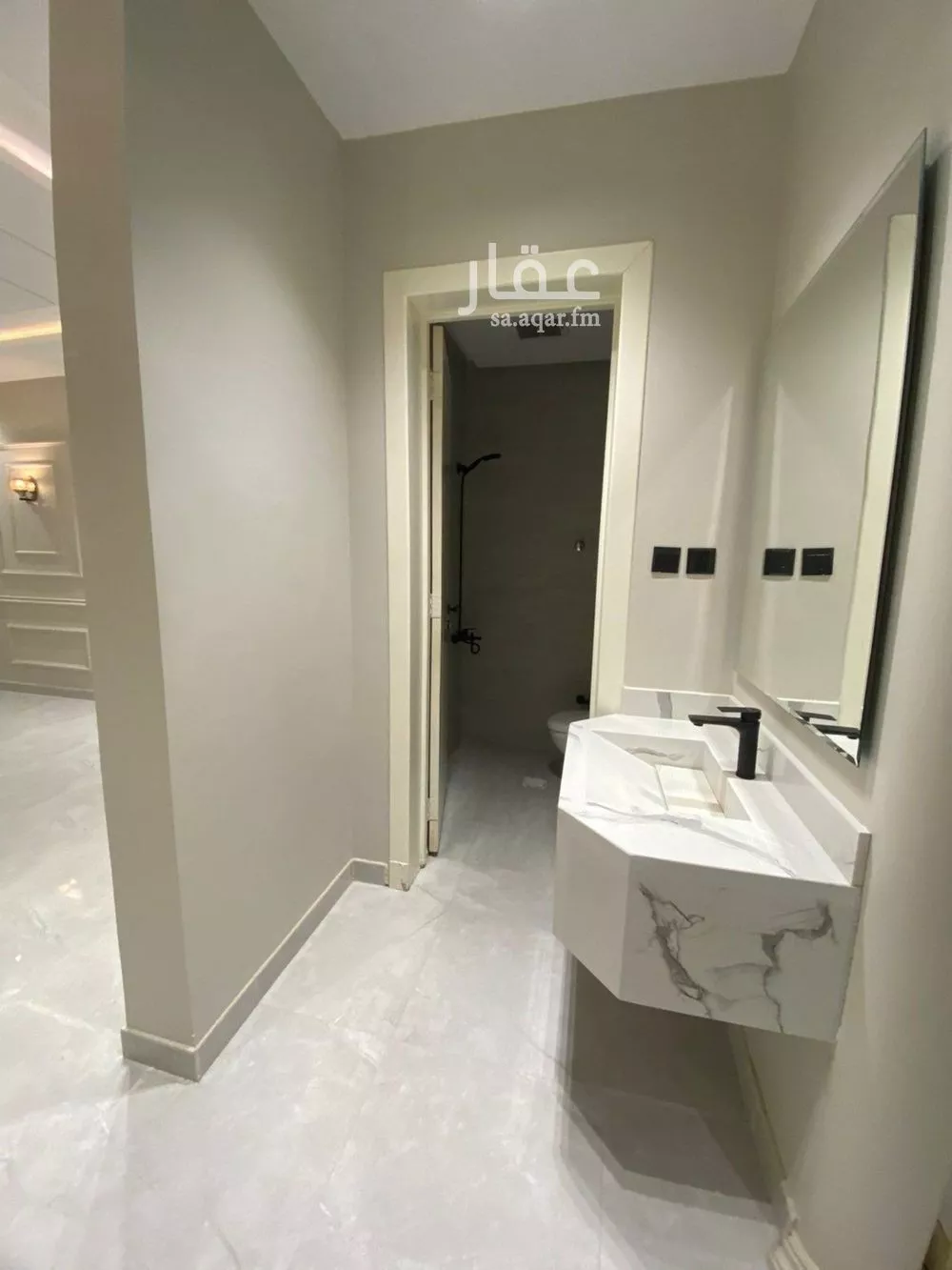 شقة 4 غرف في ظهرة لبن، الرياض 9