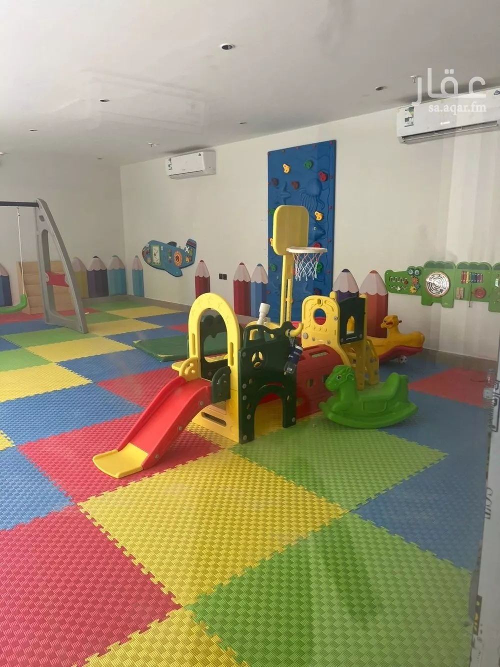 3 bedroom apartment in Al Rimal, Riyadh 7