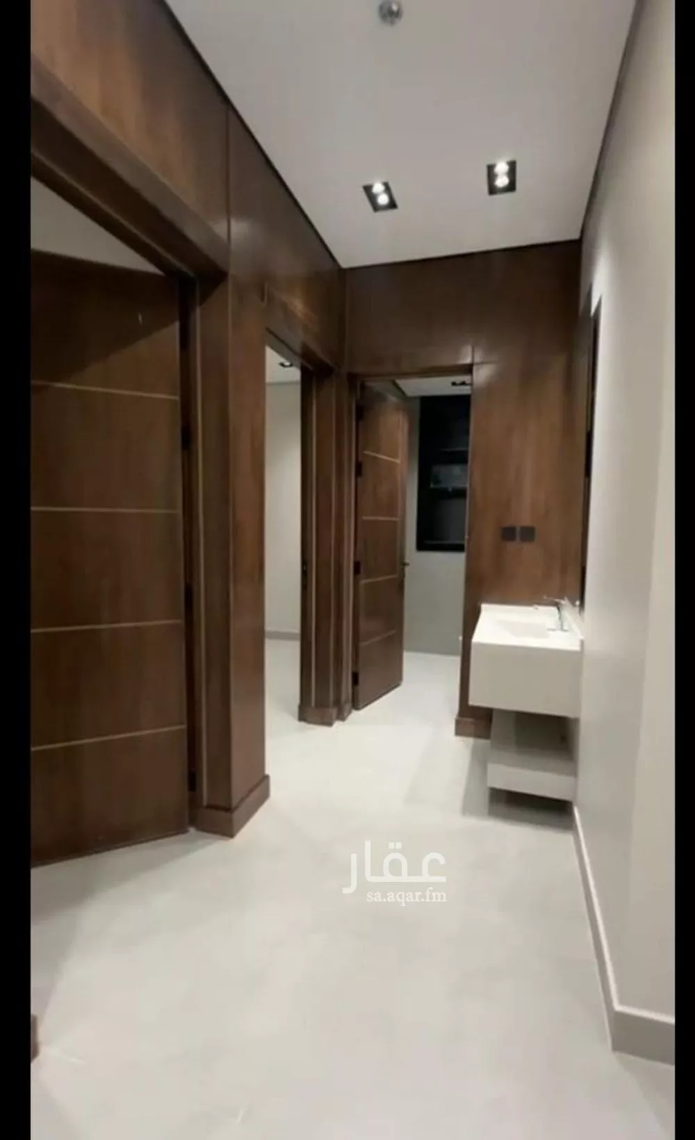 3 bedroom apartment in Al Munsiyah 1