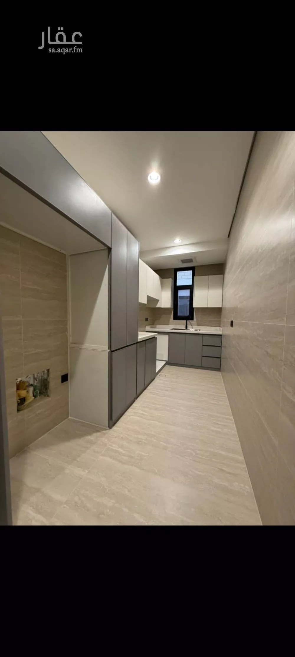 شقة 3 غرف في النرجس 3