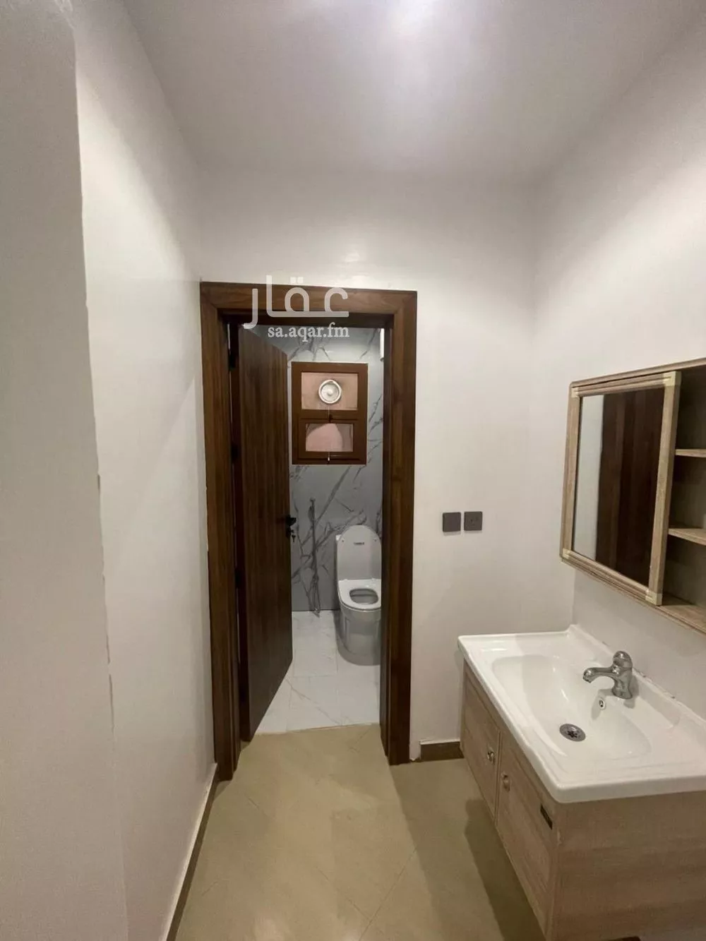 شقة 3 غرف في الصحافة 3