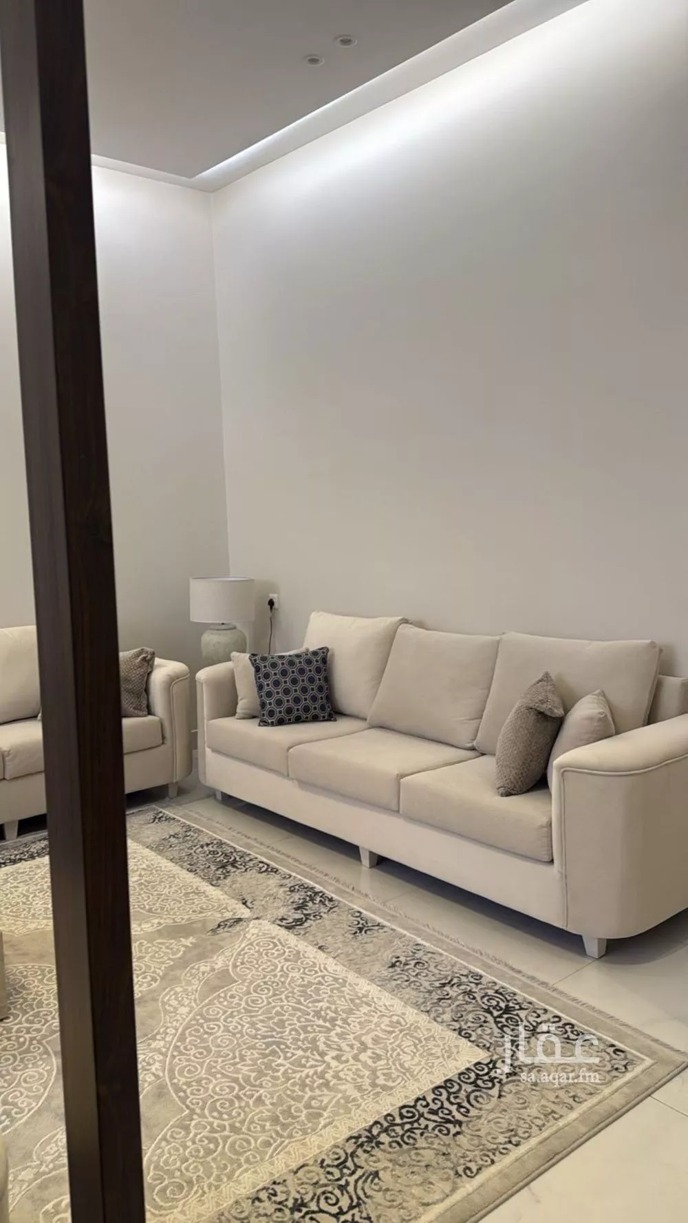 فيلا 5 غرف في العارض 5