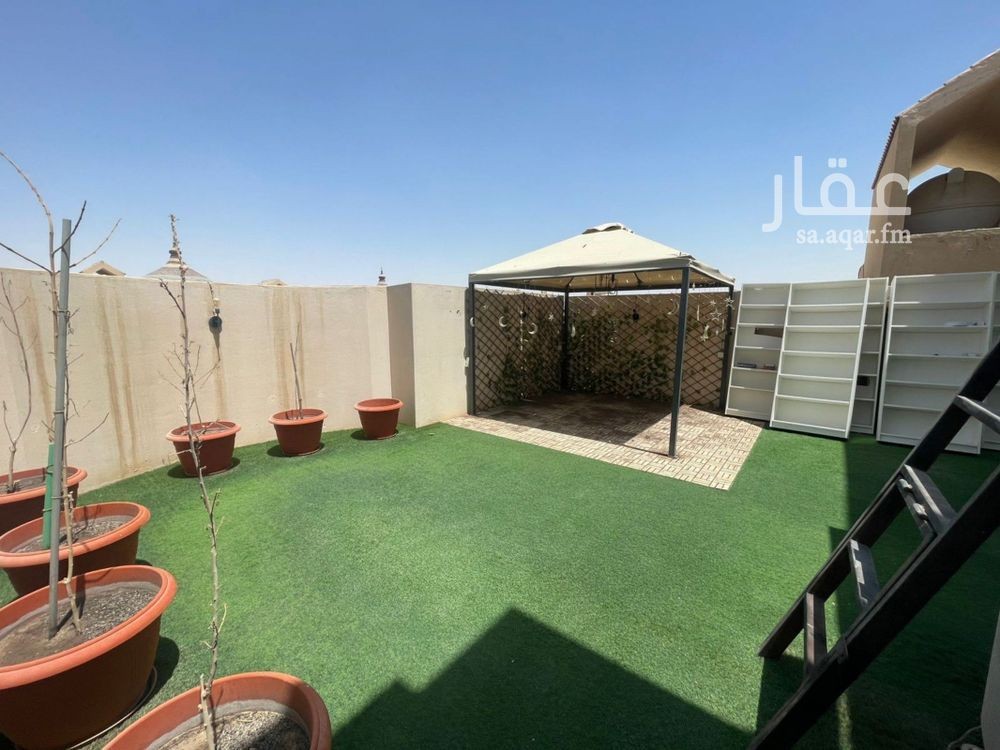 فيلا 6 غرف في الملقا، الرياض 25