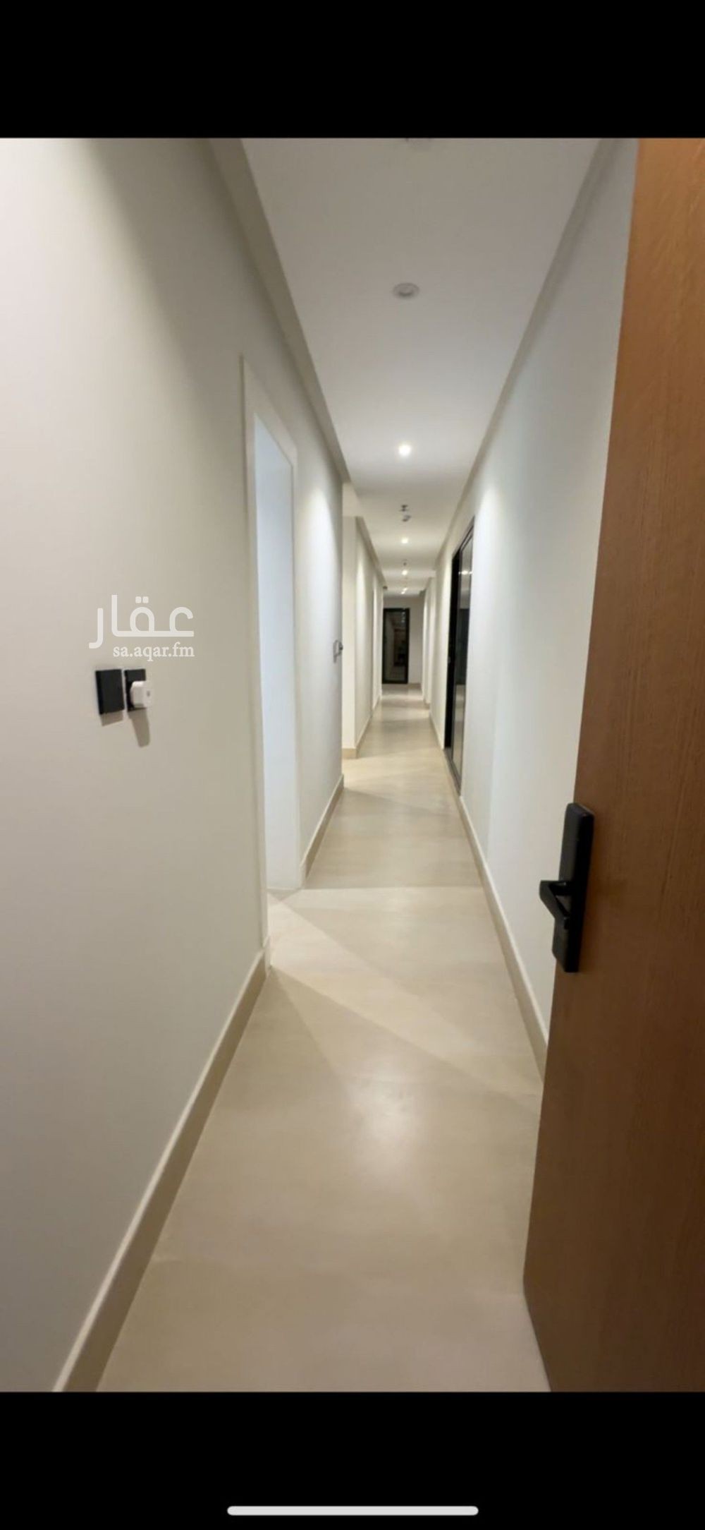 3 bedroom apartment in Riyadh 12