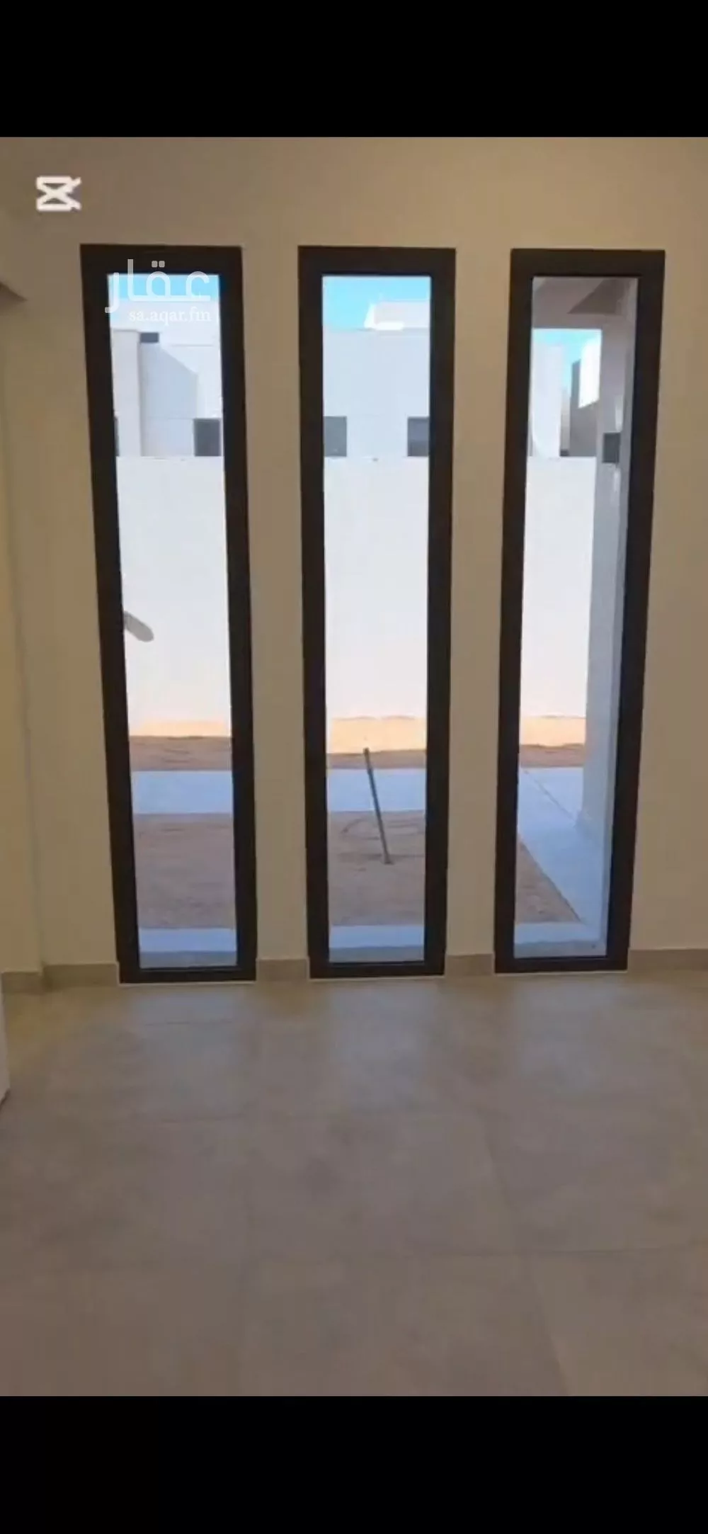 فيلا 5 غرف في النرجس 5