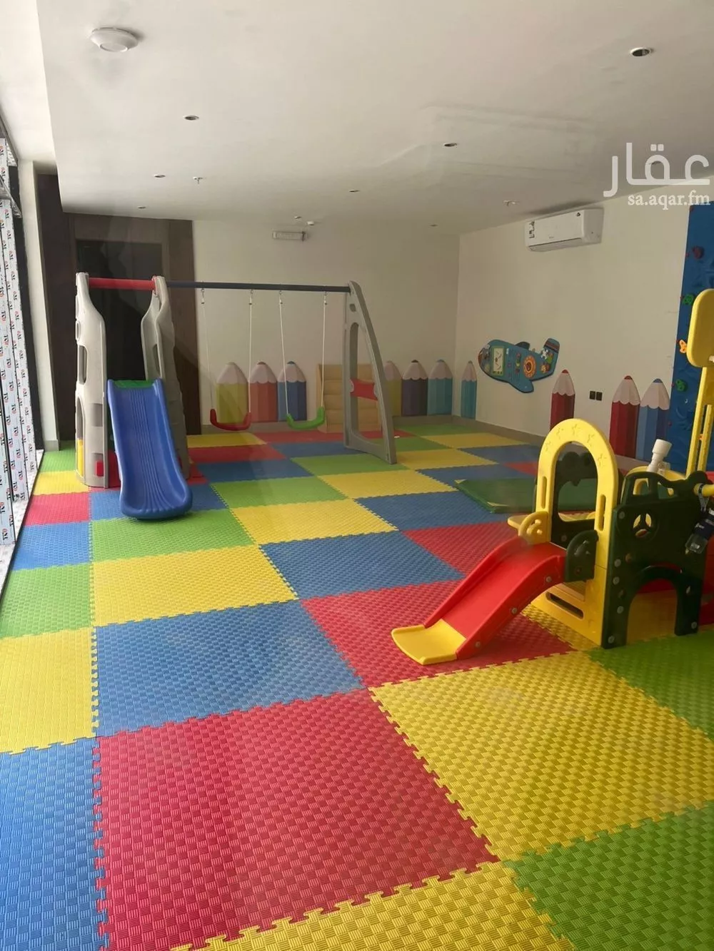 3 bedroom apartment in Al Rimal, Riyadh 16