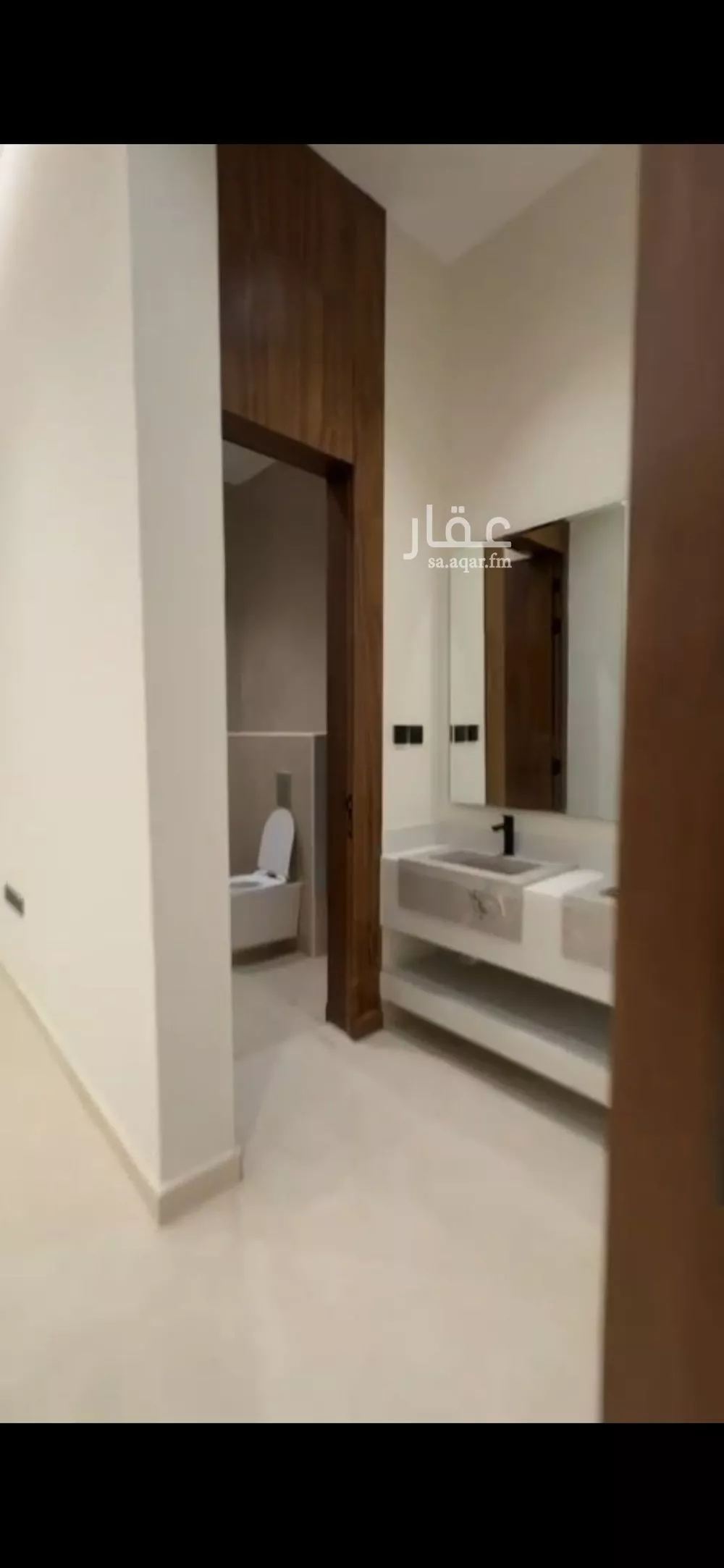 3 bedroom floor in Al Narjis 3
