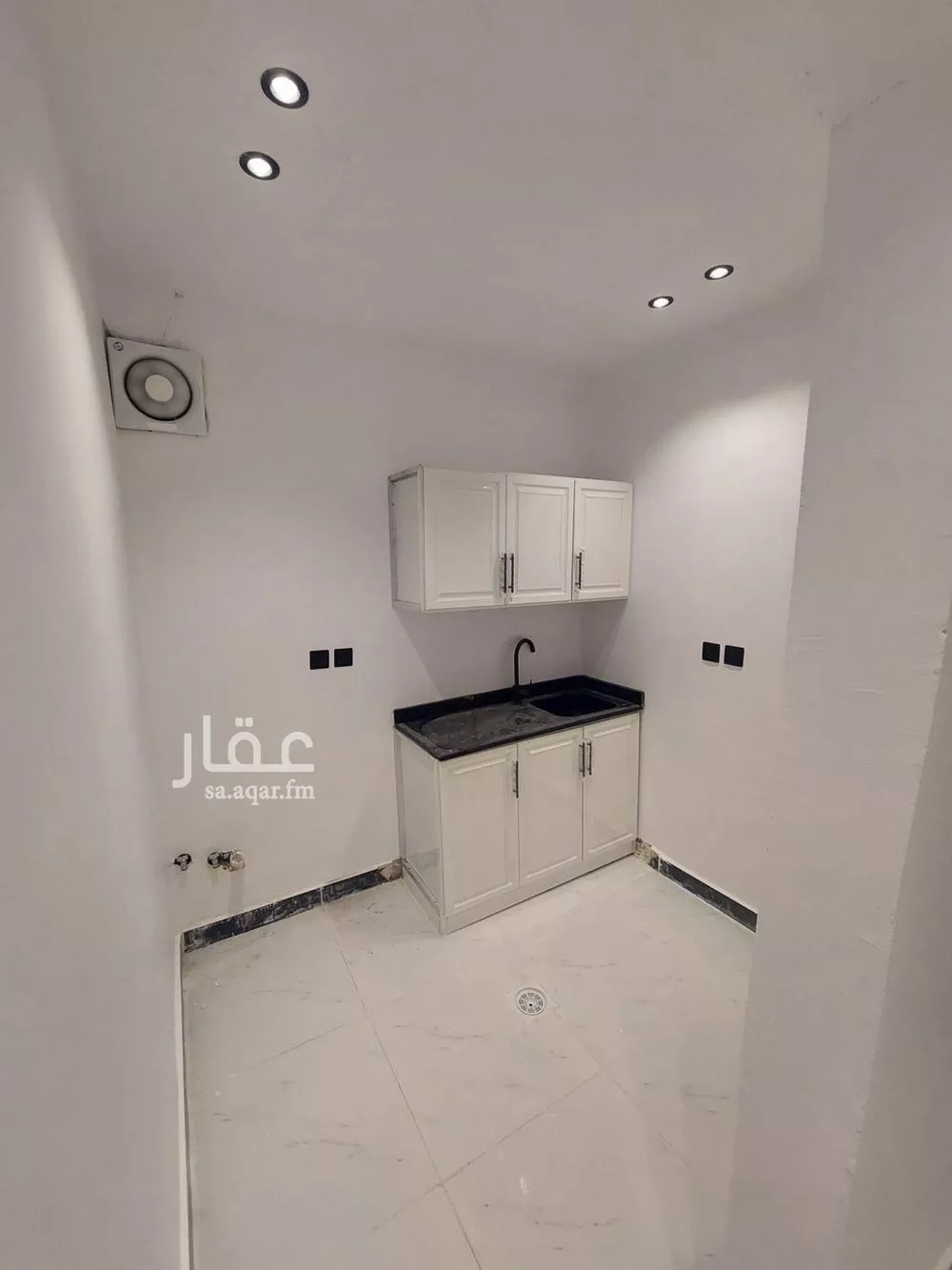 شقة 1 غرف في التعاون 3