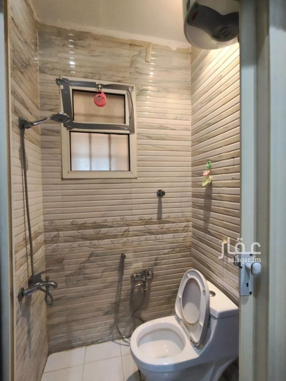 شقة 1 غرف في اليرموك 2