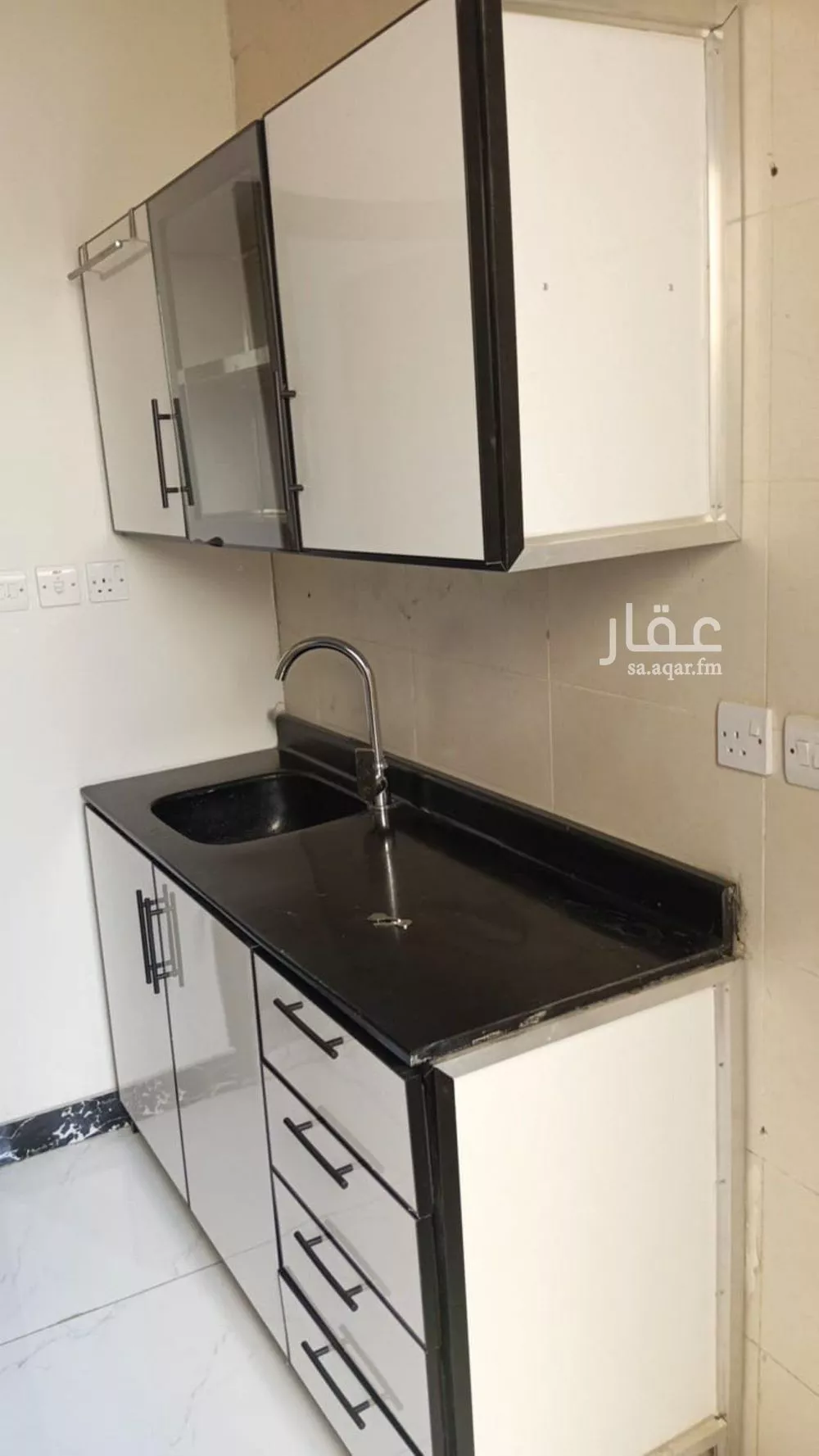 شقة 1 غرف في اليرموك 3