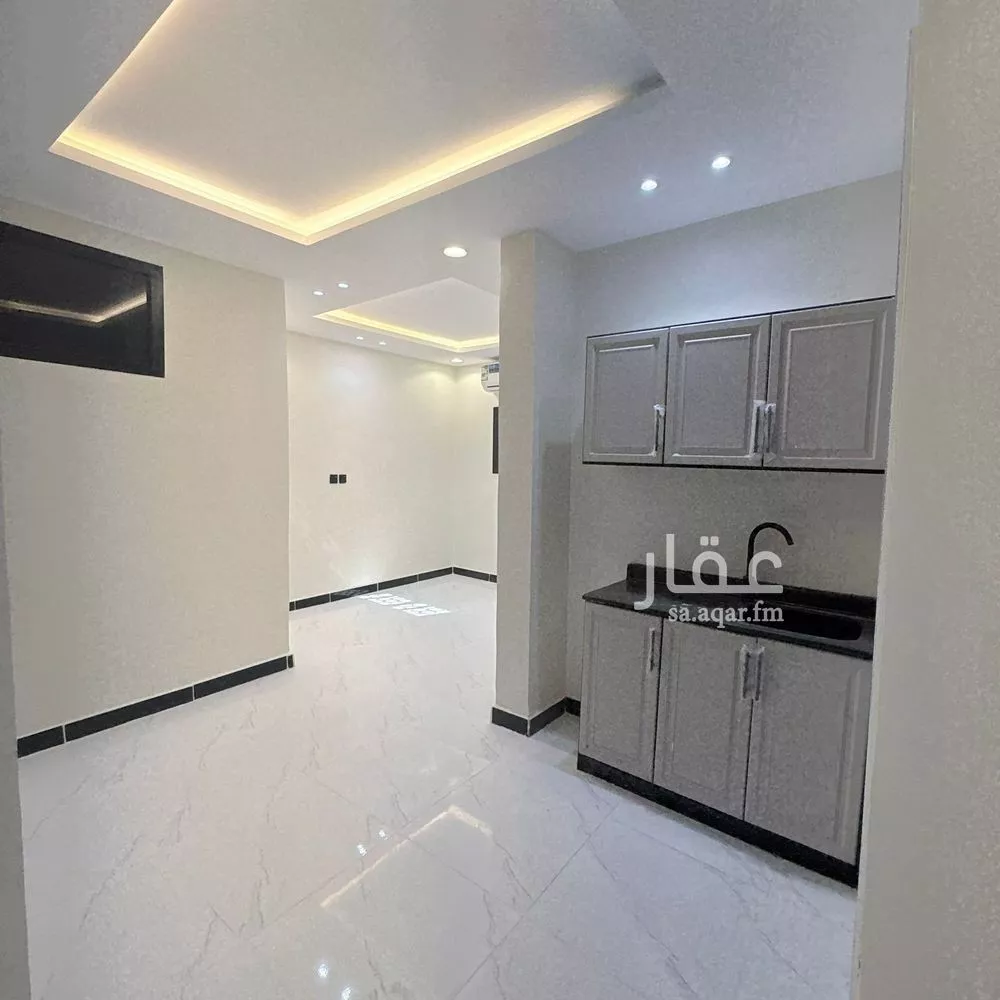 شقة 1 غرف في المروج 3