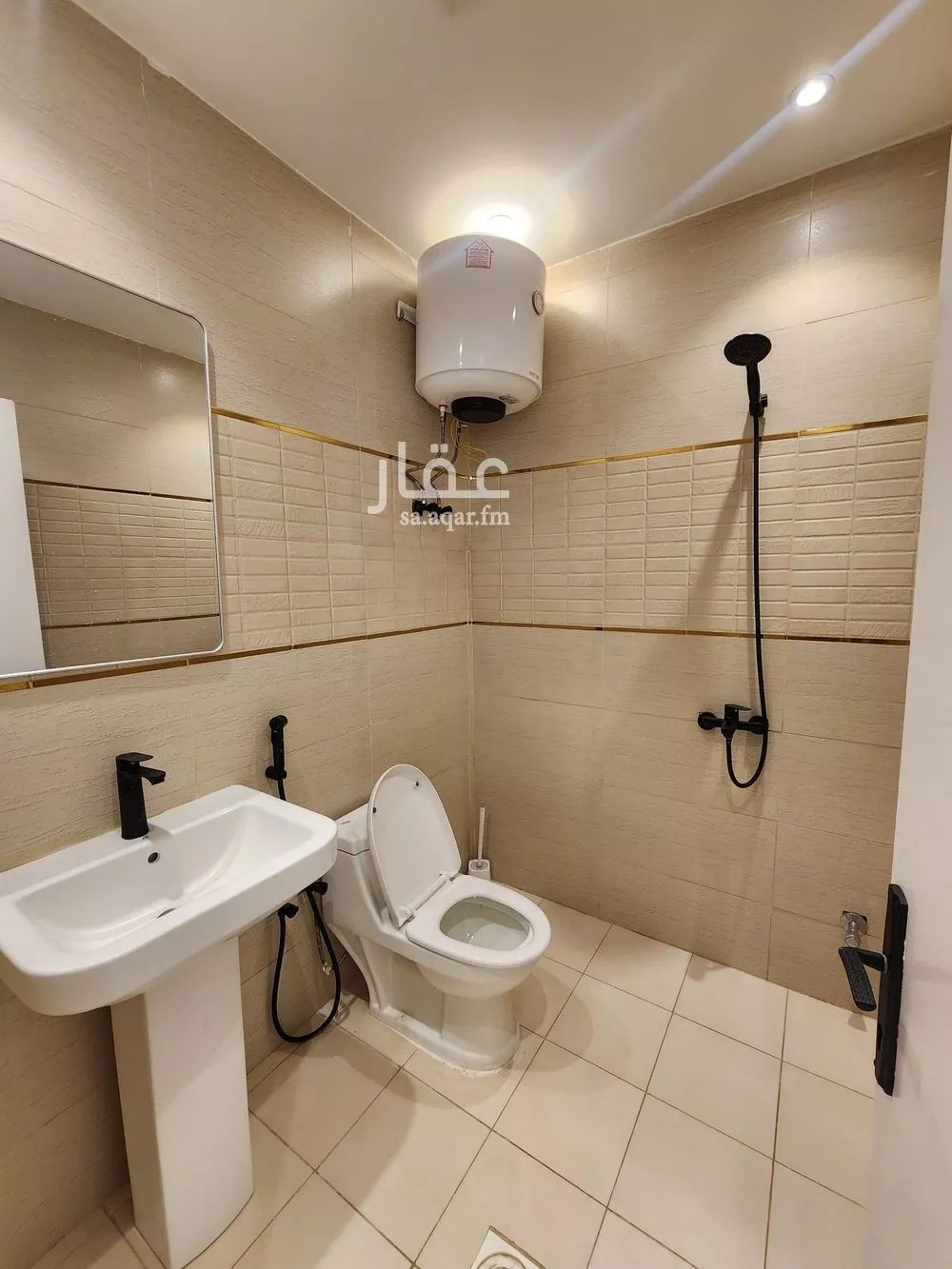 1 bedroom apartment in Al Falah, Riyadh 4