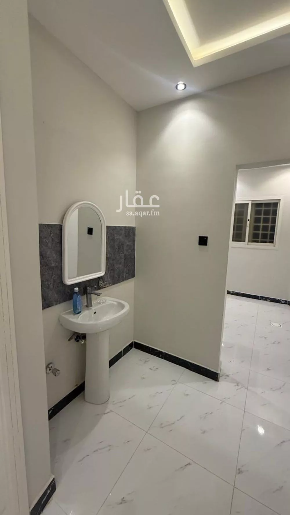 شقة 1 غرف في التعاون 5