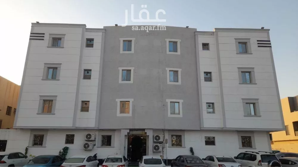 شقة 1 غرف في اليرموك