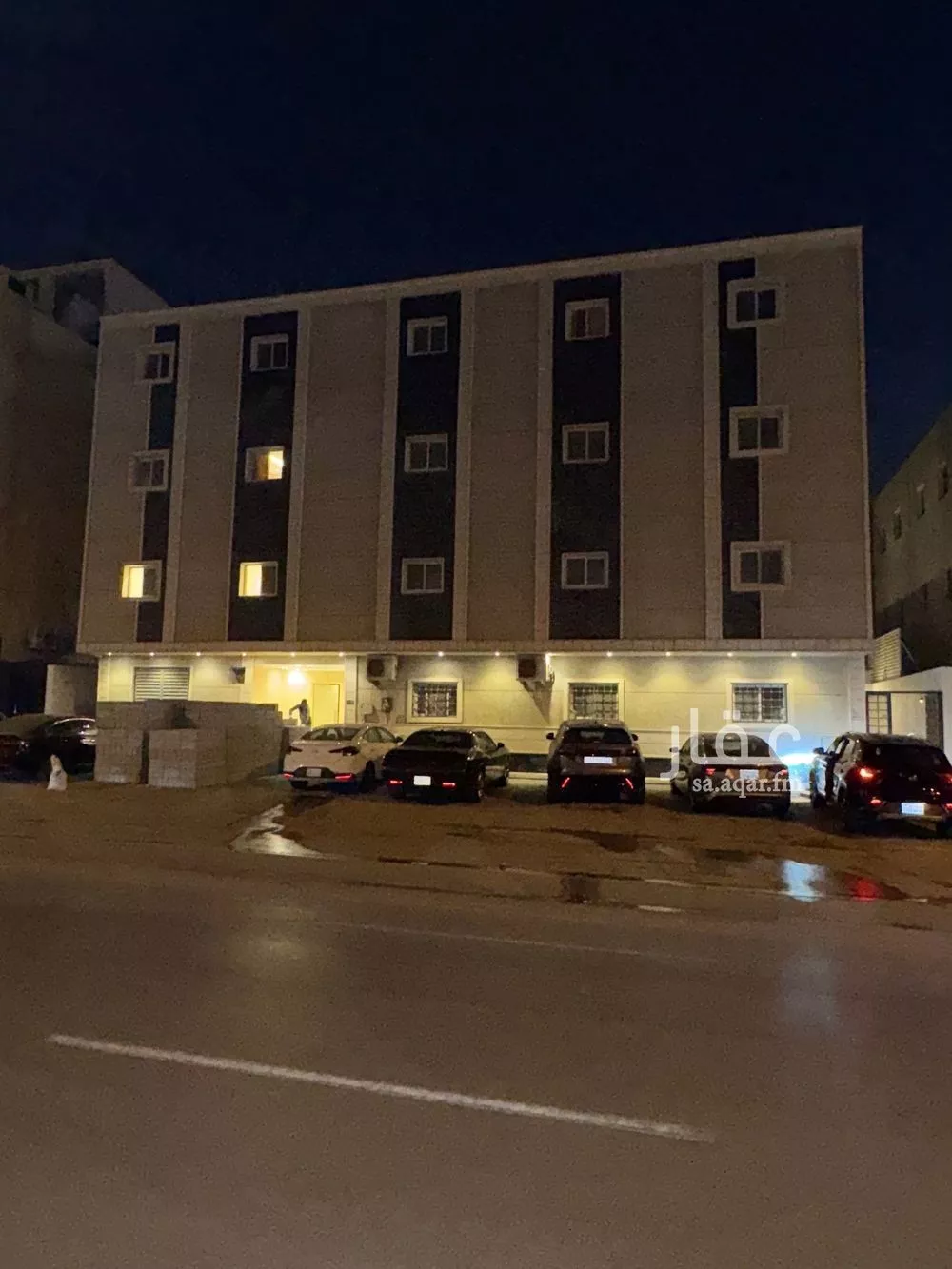 1 bedroom apartment in Al Yasmin