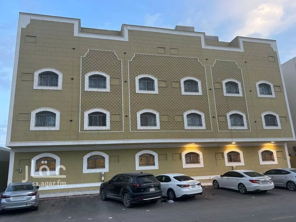 شقة 1 غرف في العقيق