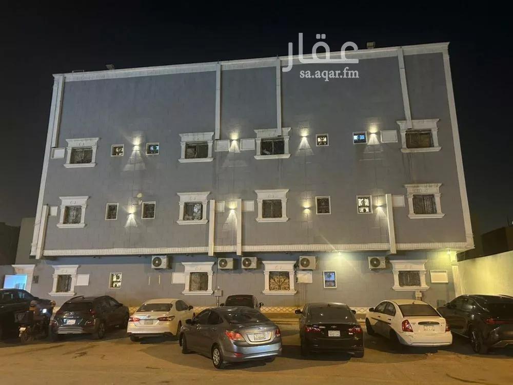 شقة 1 غرف في الشهداء