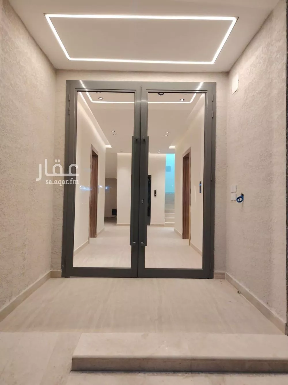 شقة 3 غرف في الحزم 2