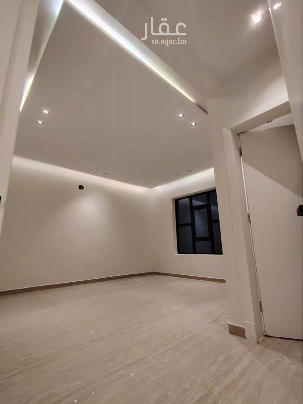 شقة 3 غرف في الحزم 1