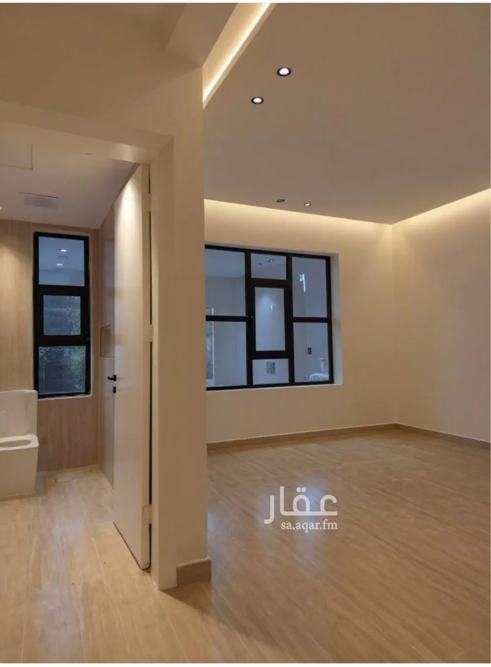 شقة 3 غرف في بدر 2