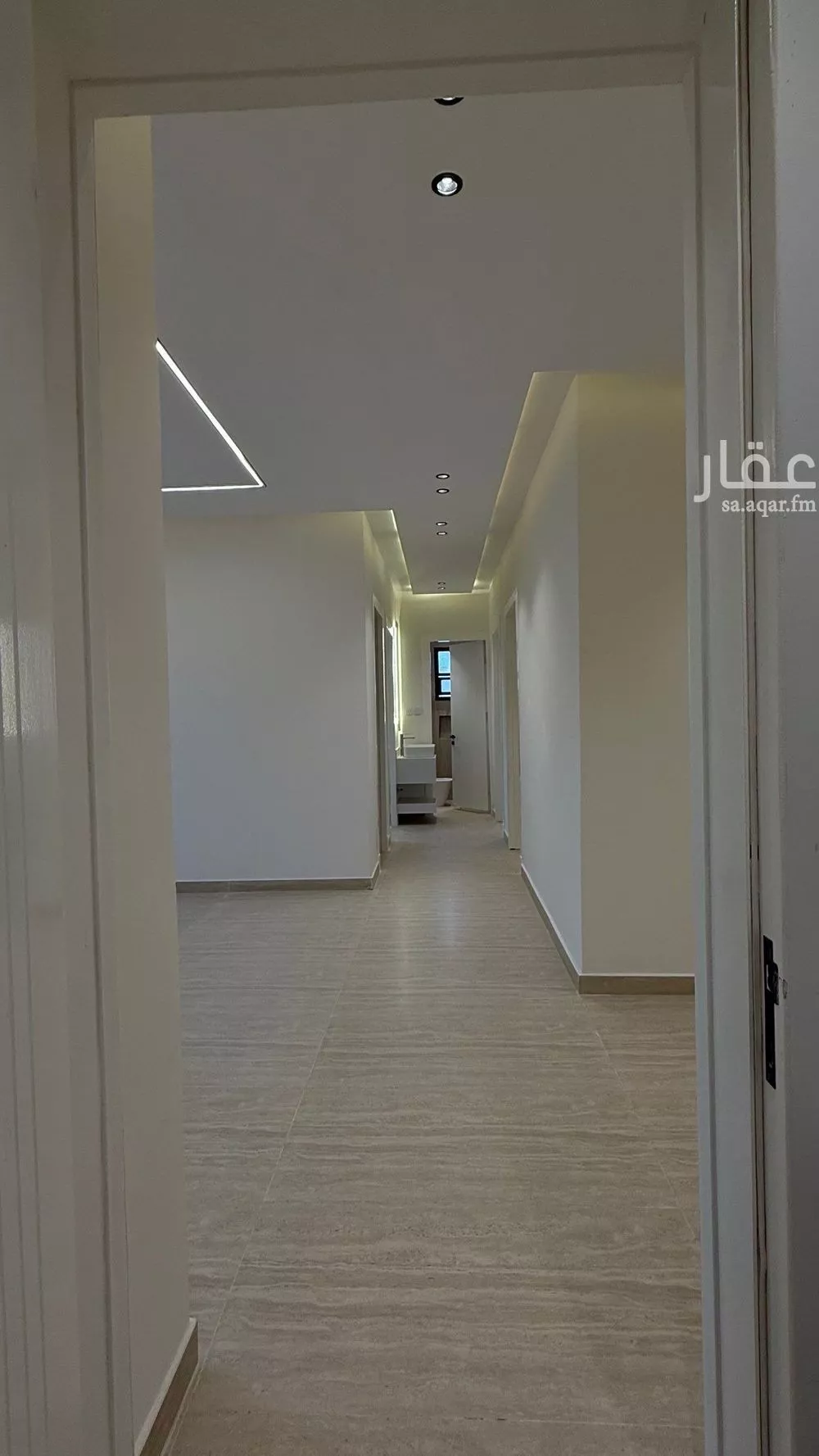 شقة 4 غرف في الحزم 5