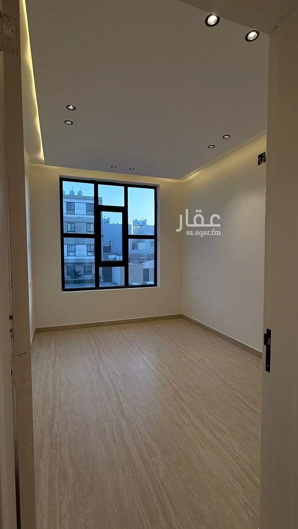 شقة 4 غرف في الحزم 3