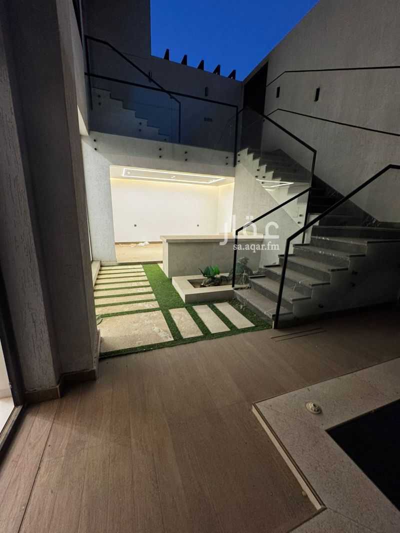 7 bedroom villa in Al Gharra, Madinah 6