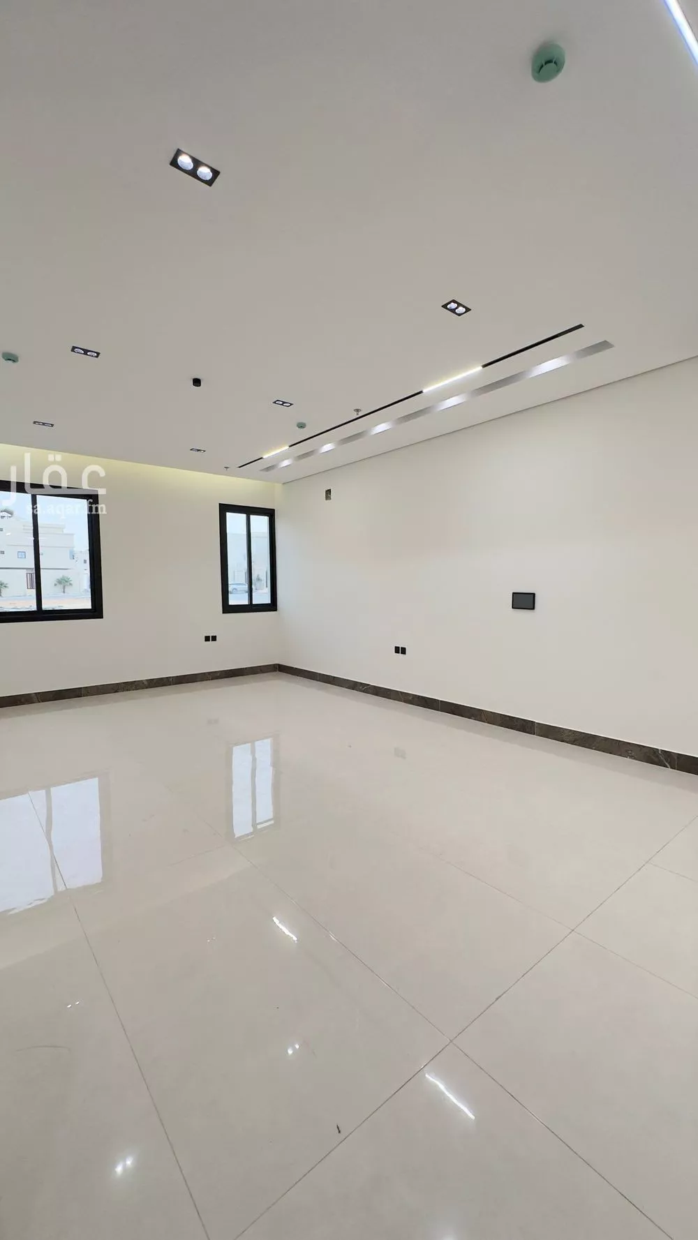 شقة 3 غرف في المهدية 3