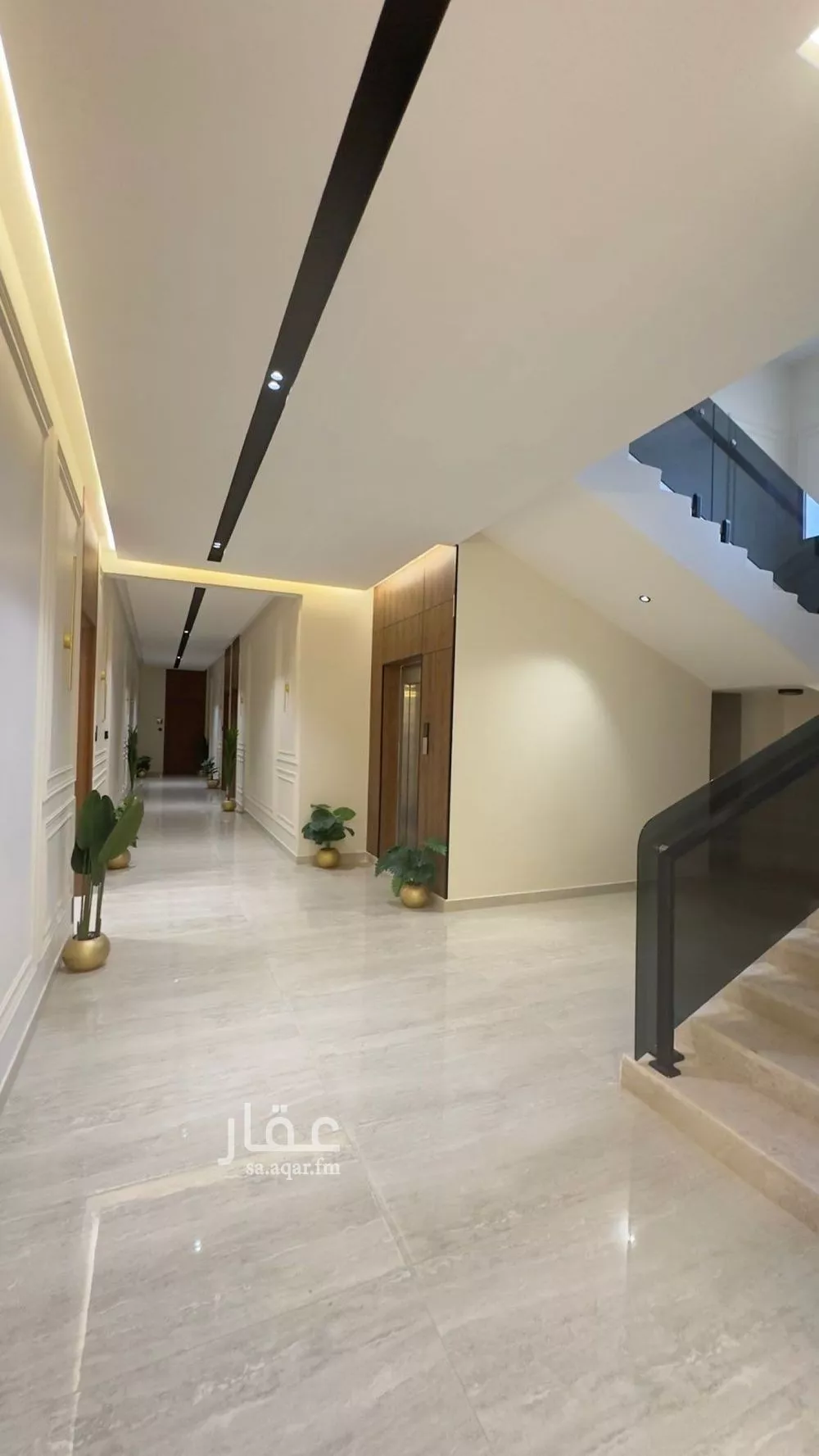 3 bedroom apartment in Dhahrat Laban 3