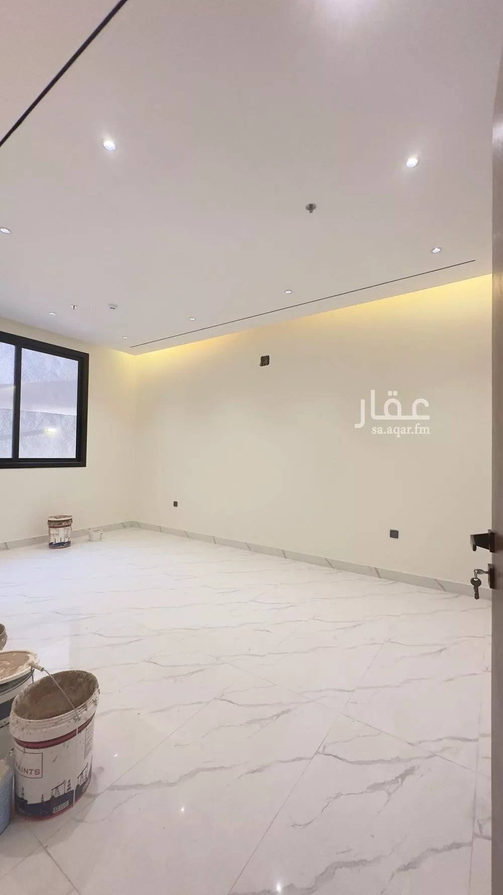 شقة 3 غرف في المهدية 5