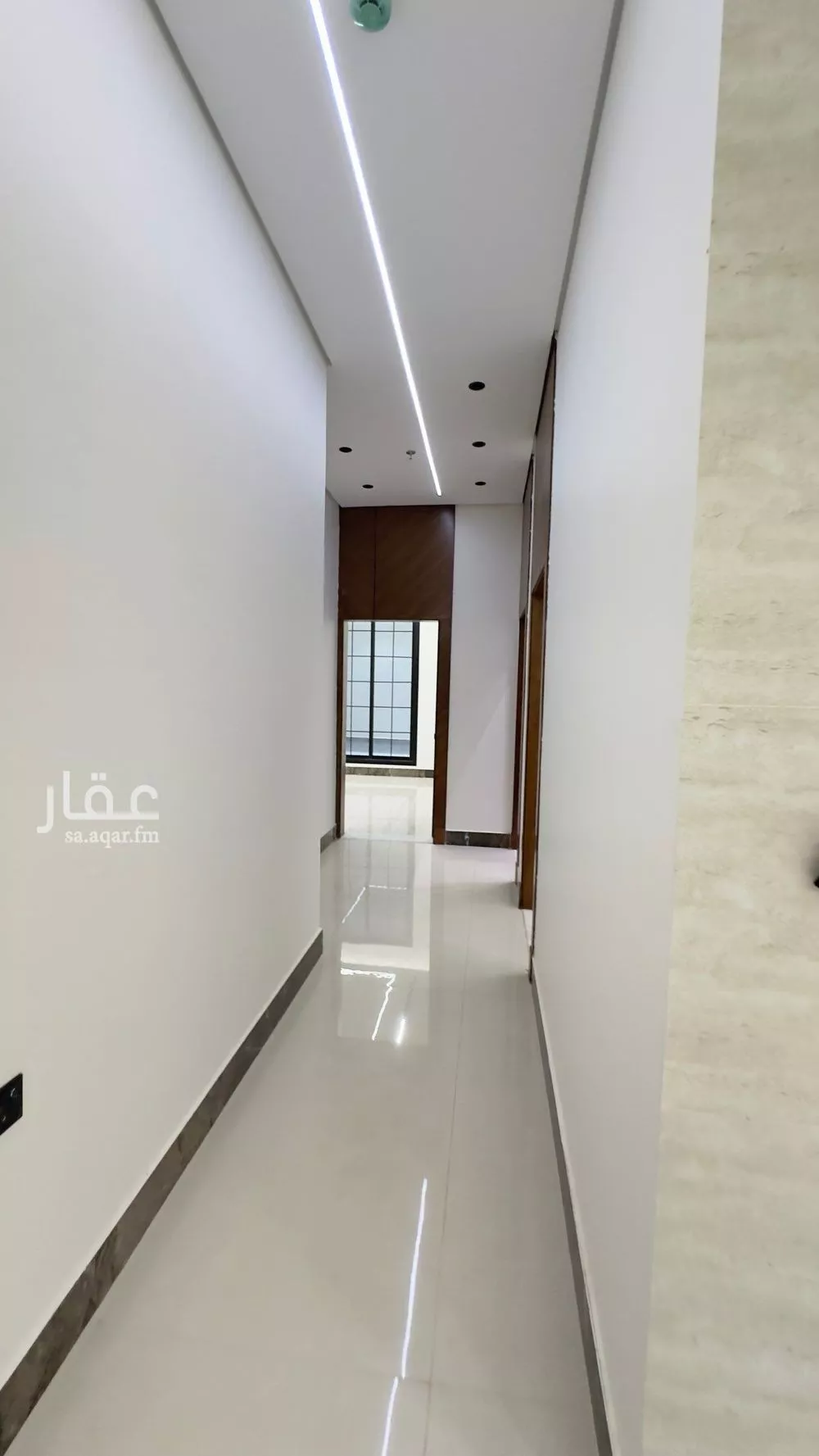 شقة 3 غرف في المهدية 5