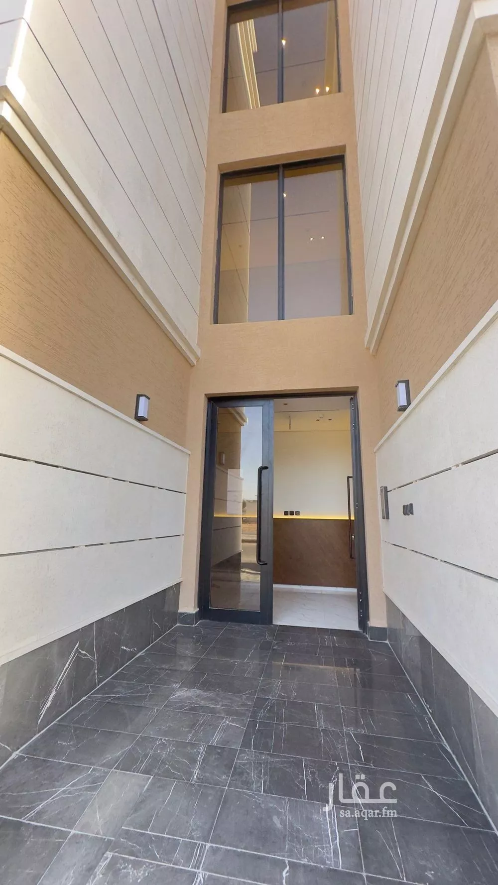 شقة 3 غرف في المهدية 1