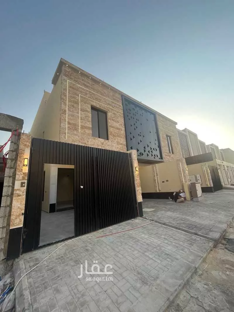 3 bedroom floor in Tuwaiq 1