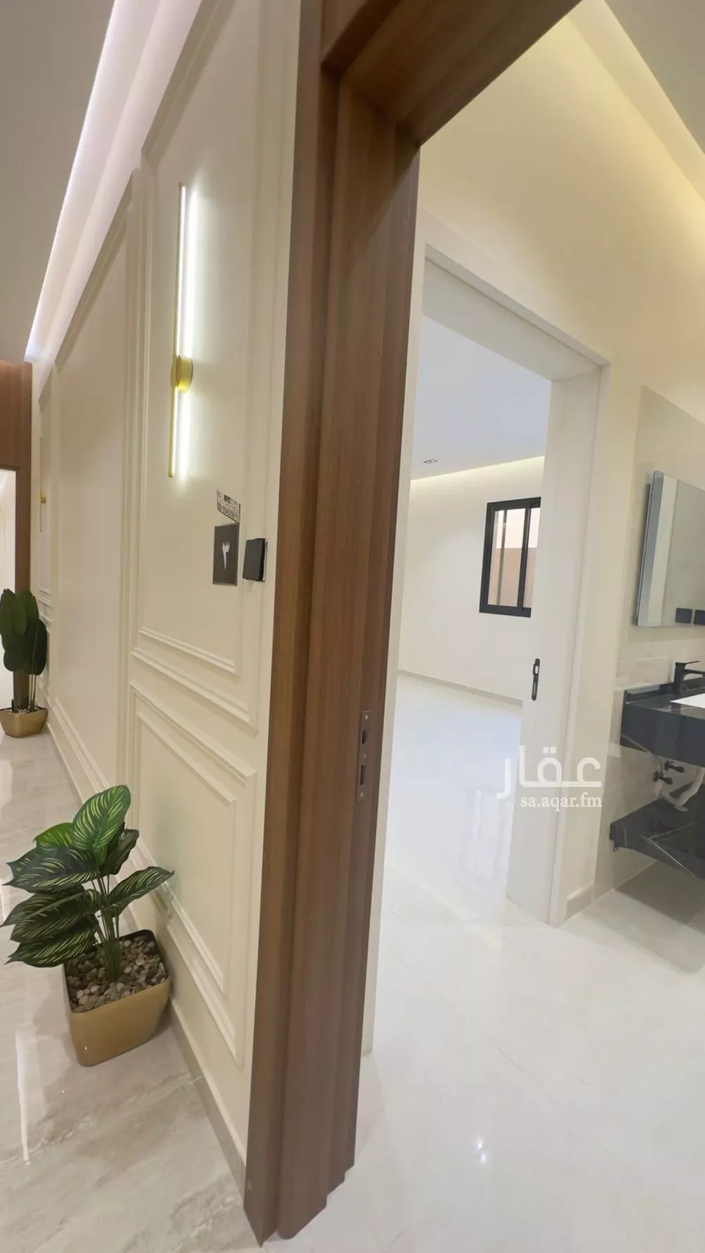 3 bedroom apartment in Dhahrat Laban 2