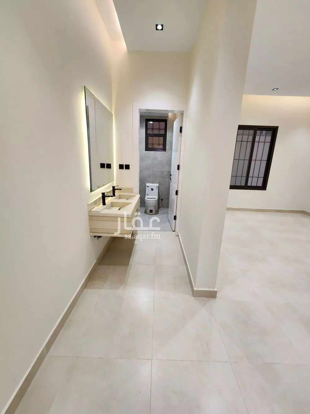 شقة 4 غرف في طويق 4