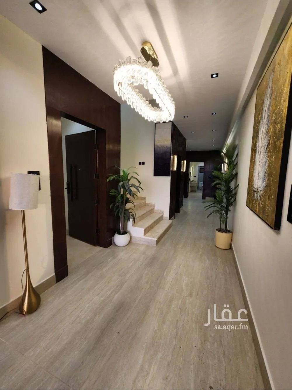 شقة 4 غرف في طويق 1