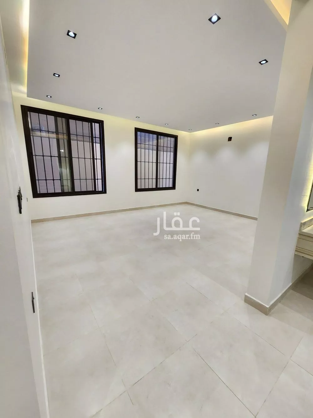 شقة 4 غرف في طويق 5