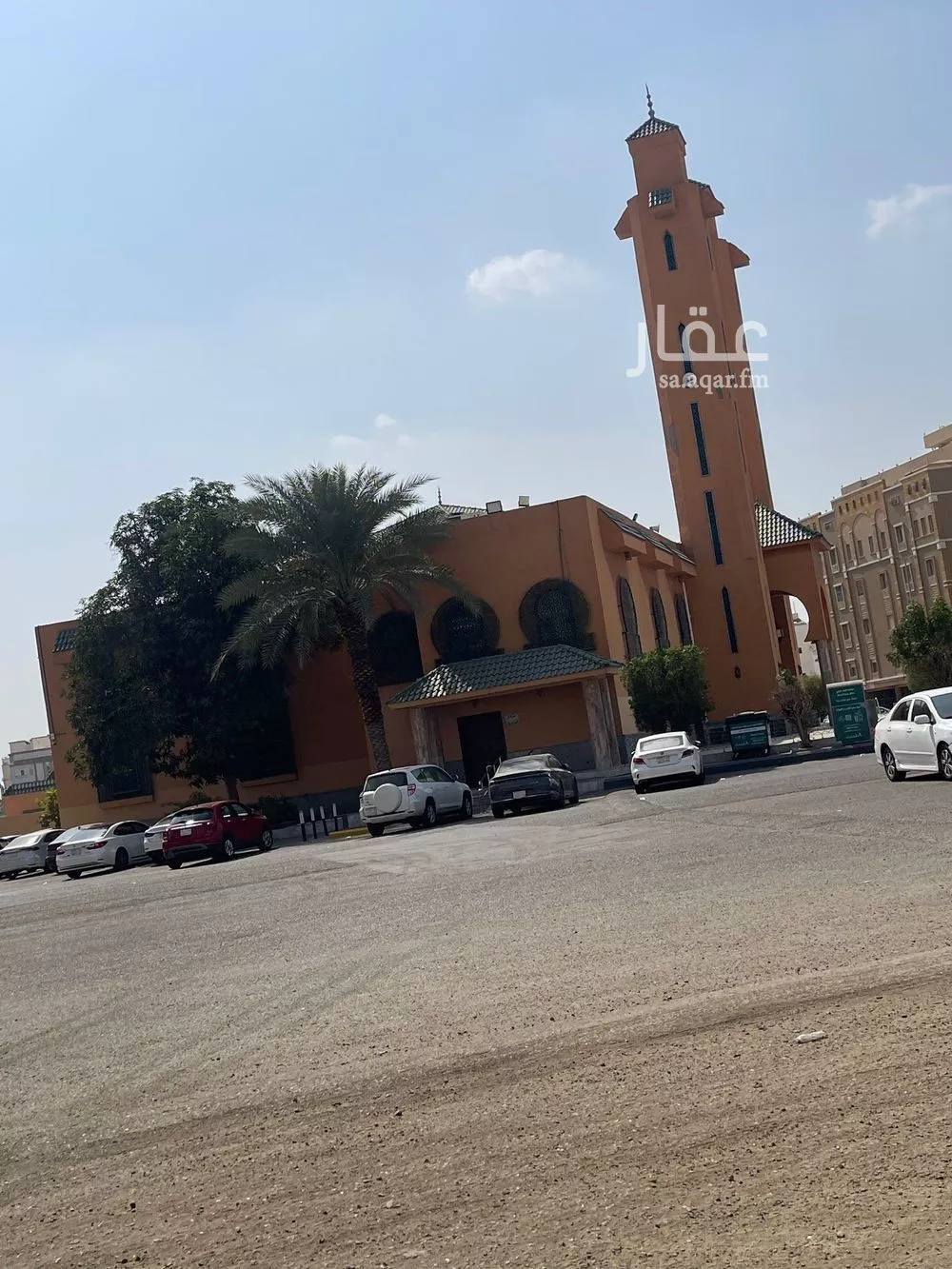 شقة 4 غرف في الصفا 3