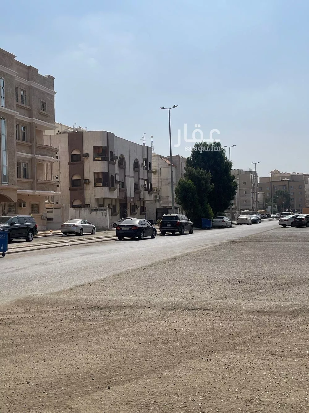 شقة 4 غرف في الصفا 2