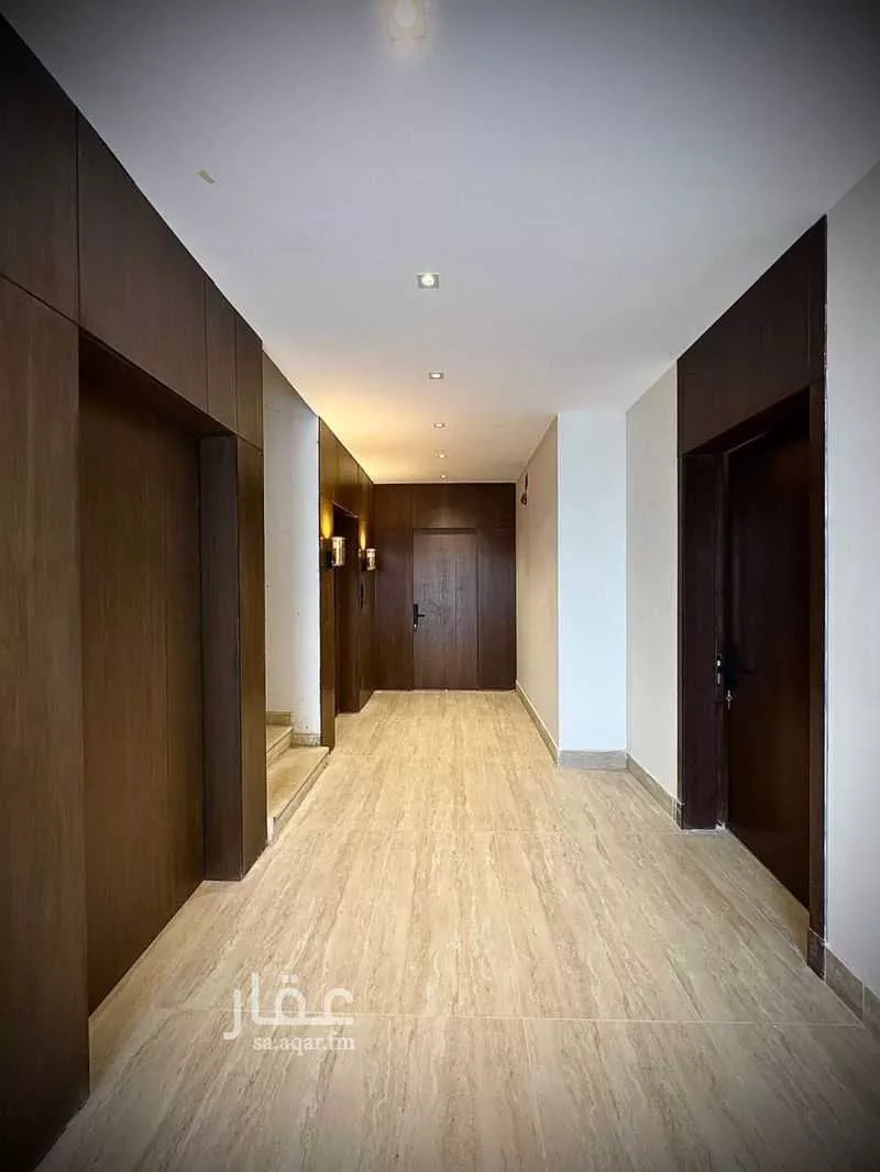 شقة 1 غرف في ام الحمام الغربي